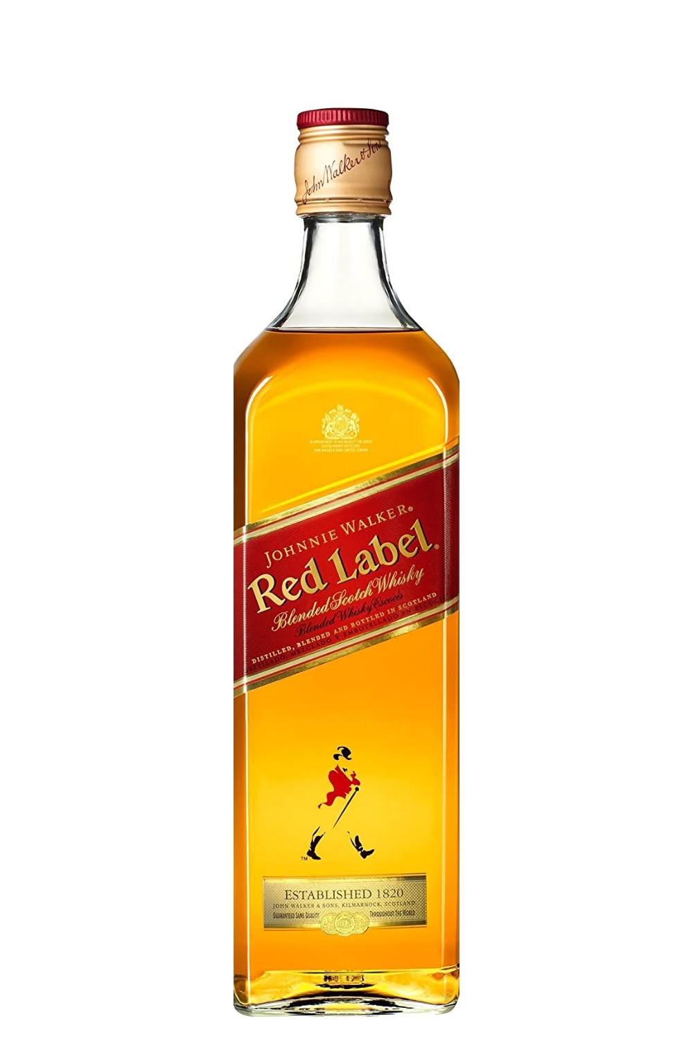 Red Label 1 liter