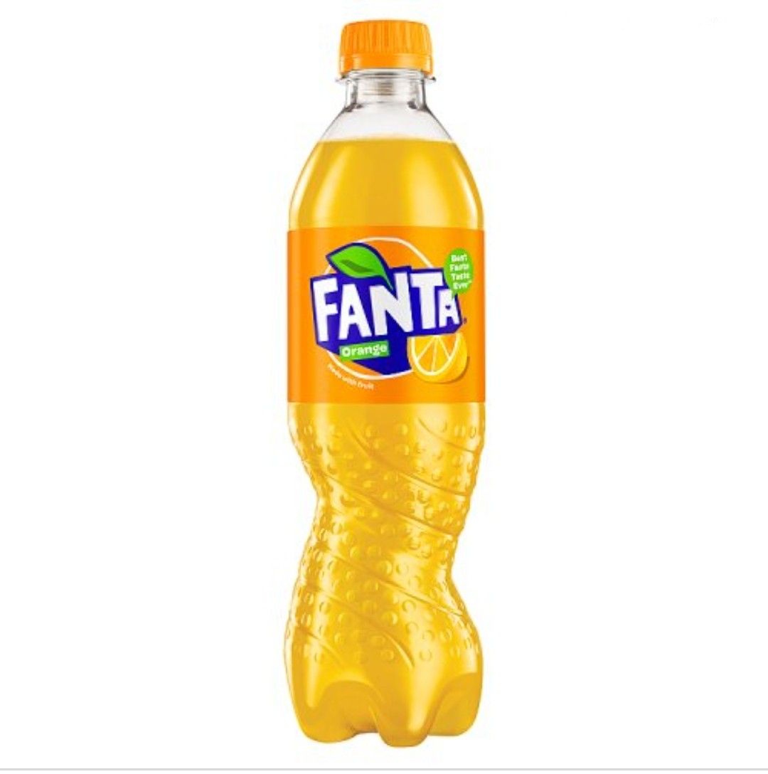 fanta 1,5l