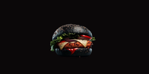 Kipburger Bun