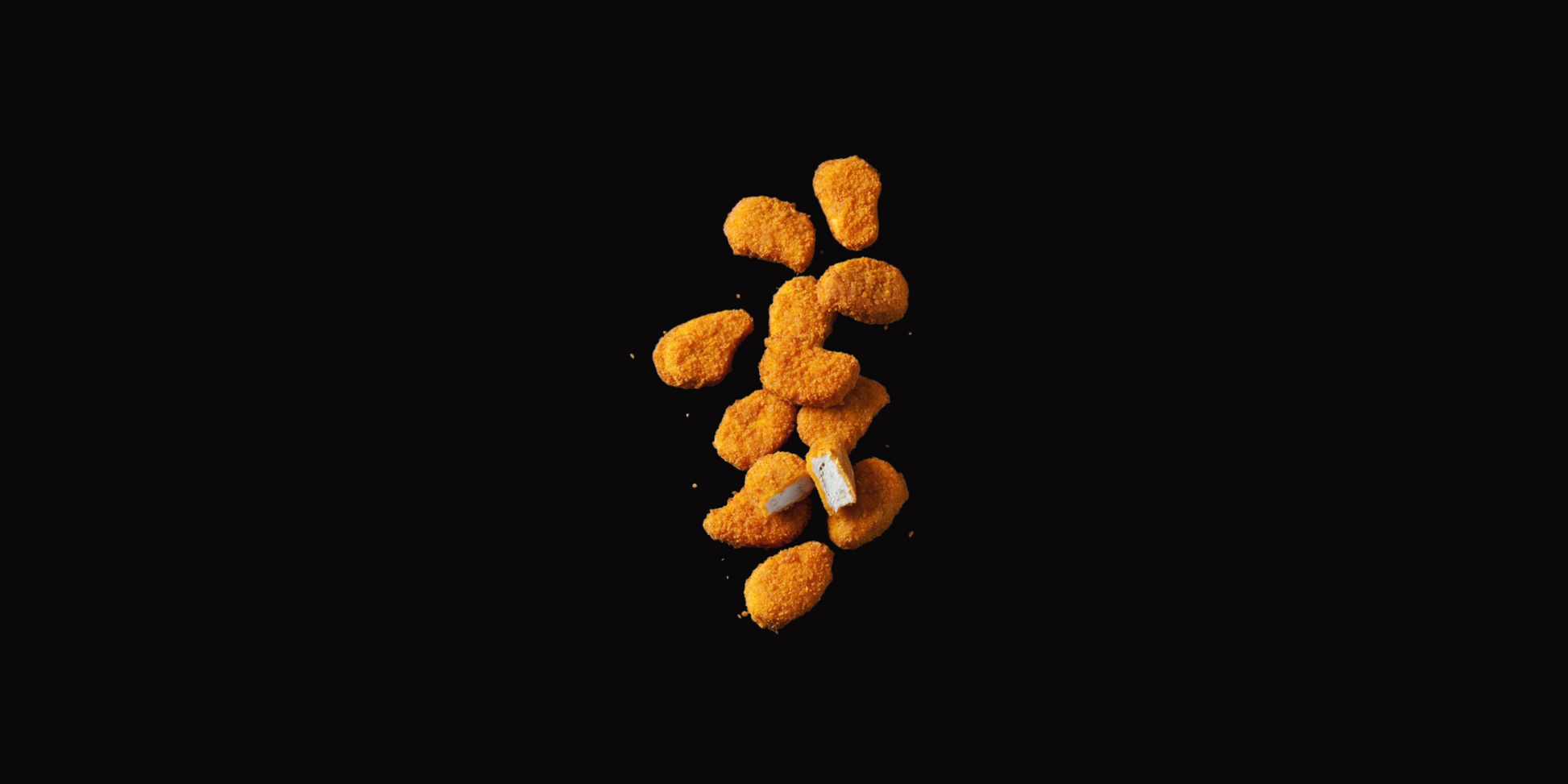 Kip Nuggets