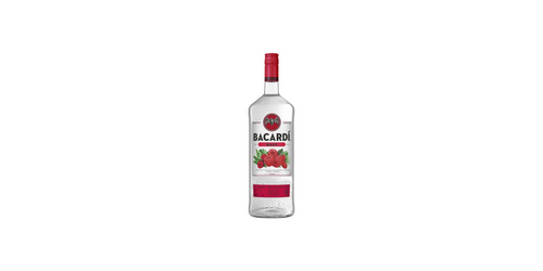 Bacardí Razz 1 liter