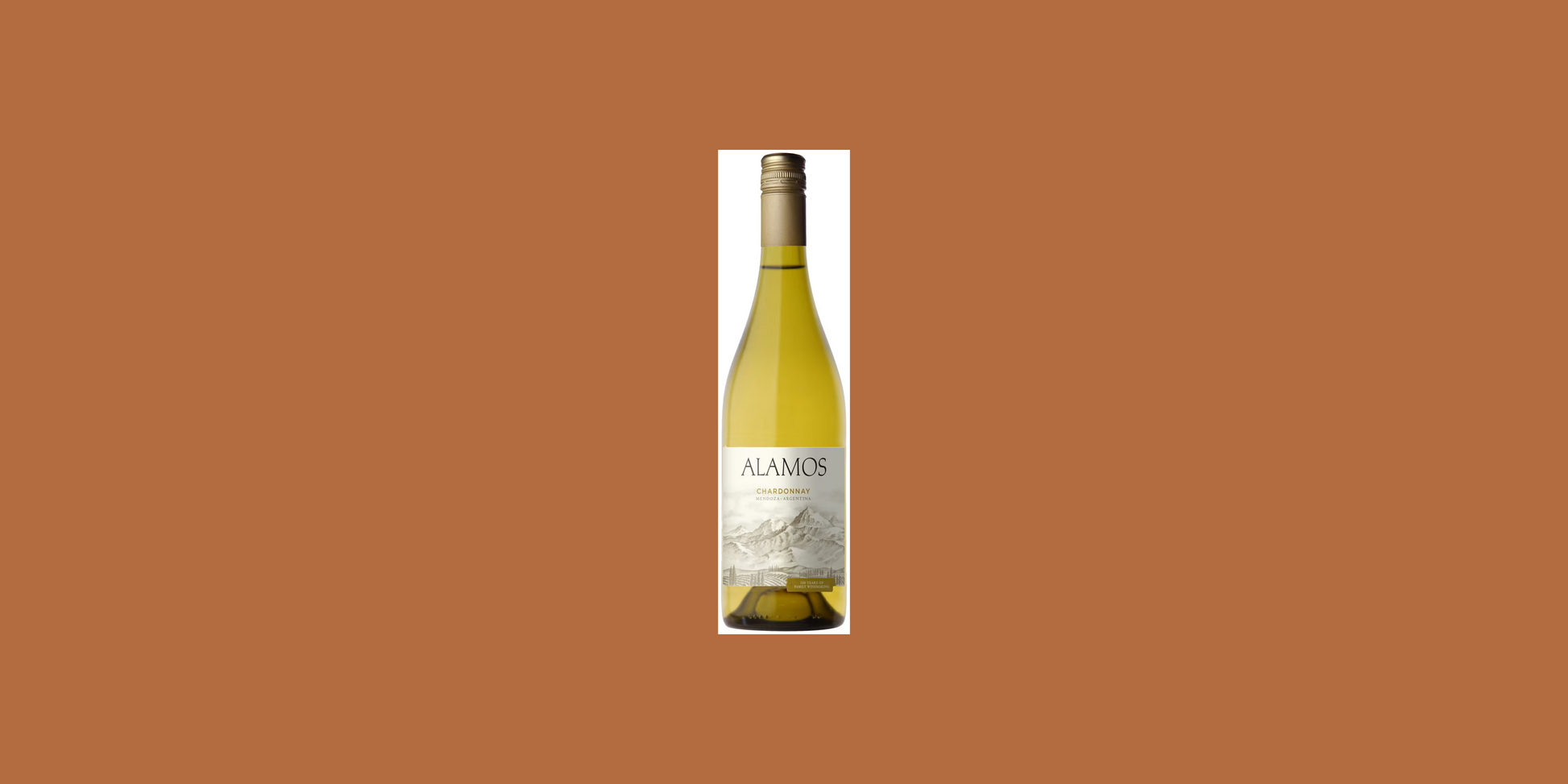 Witte Wijn Chardonnay 75cl