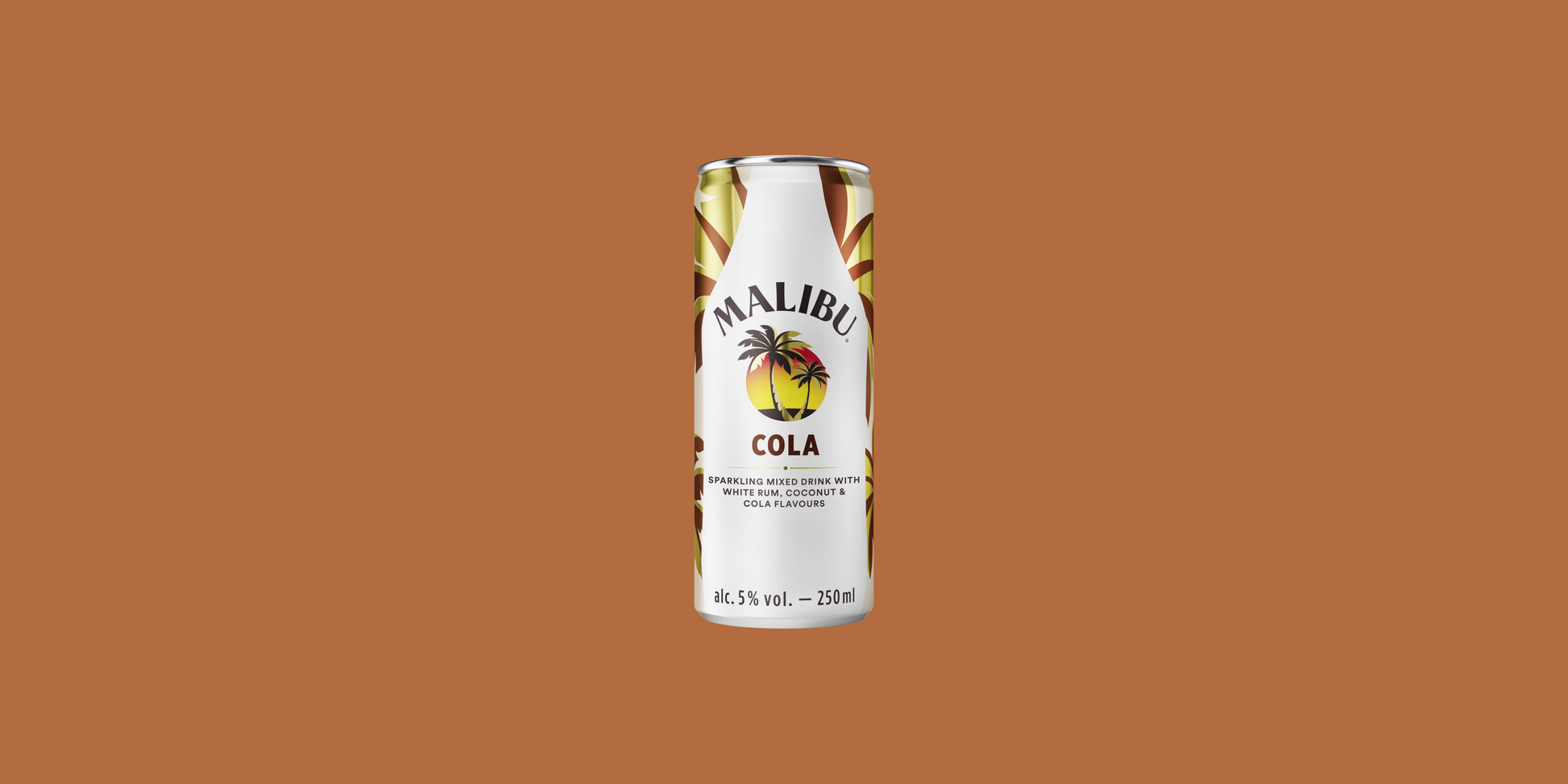 Malibu Cola