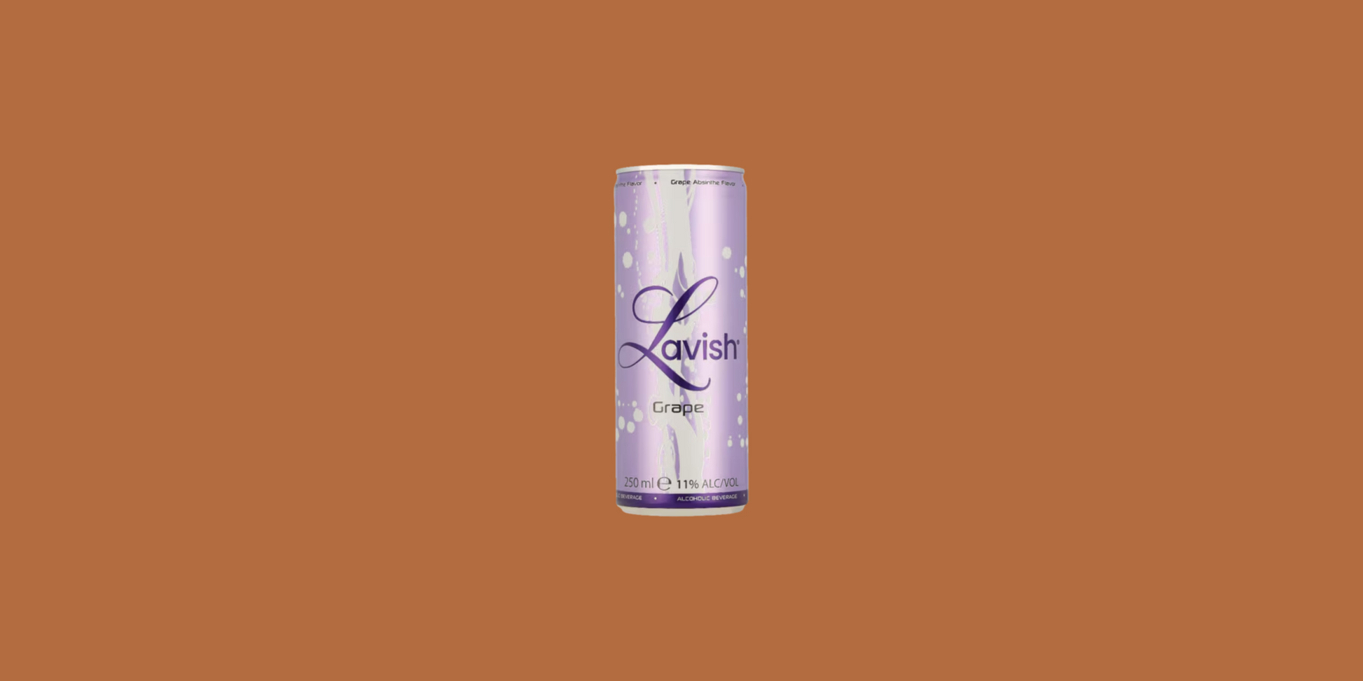 Lavish Grape