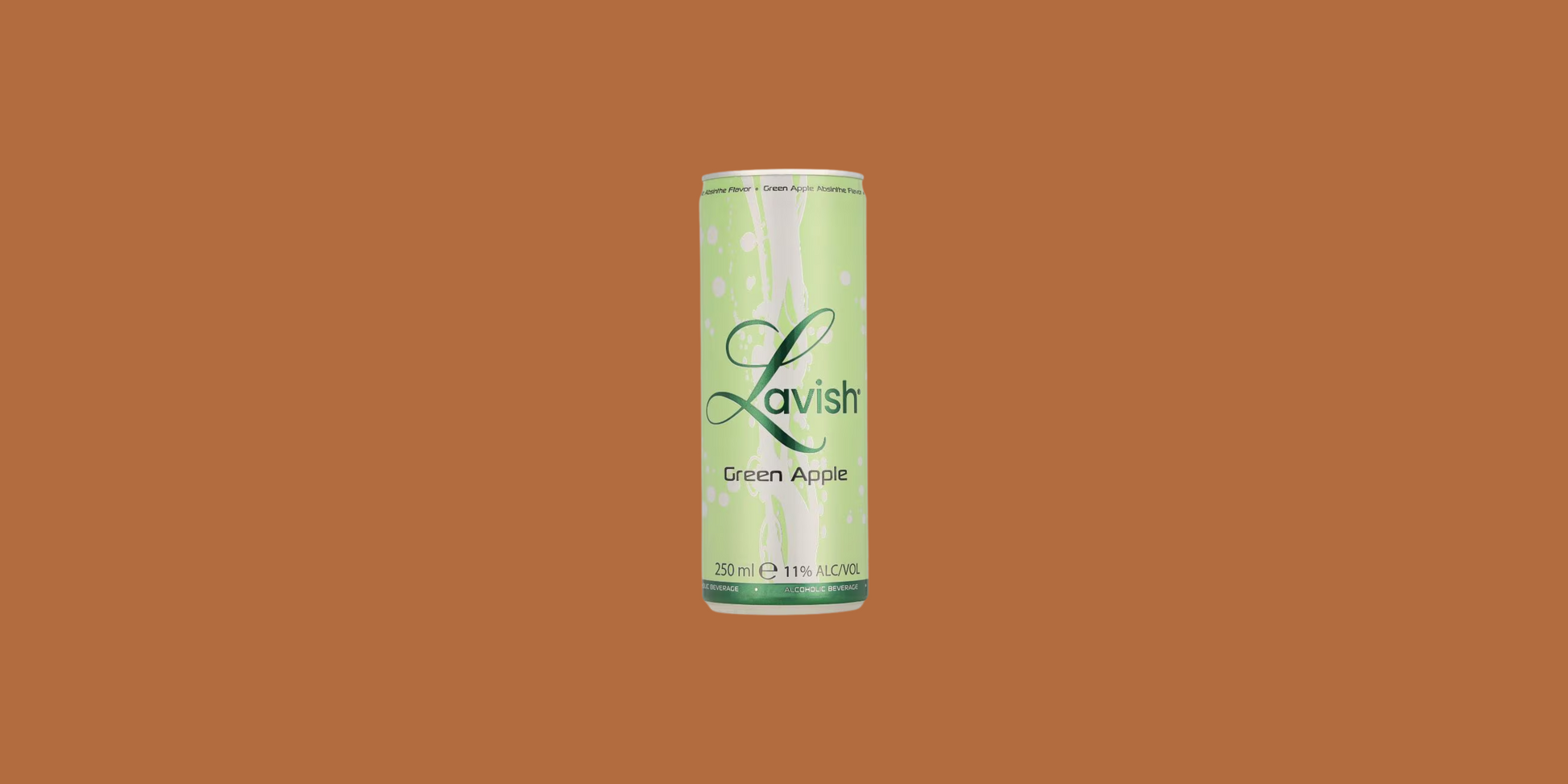 Lavish Green Apple
