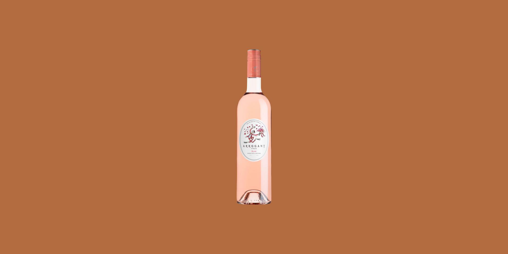 Rosé 75cl