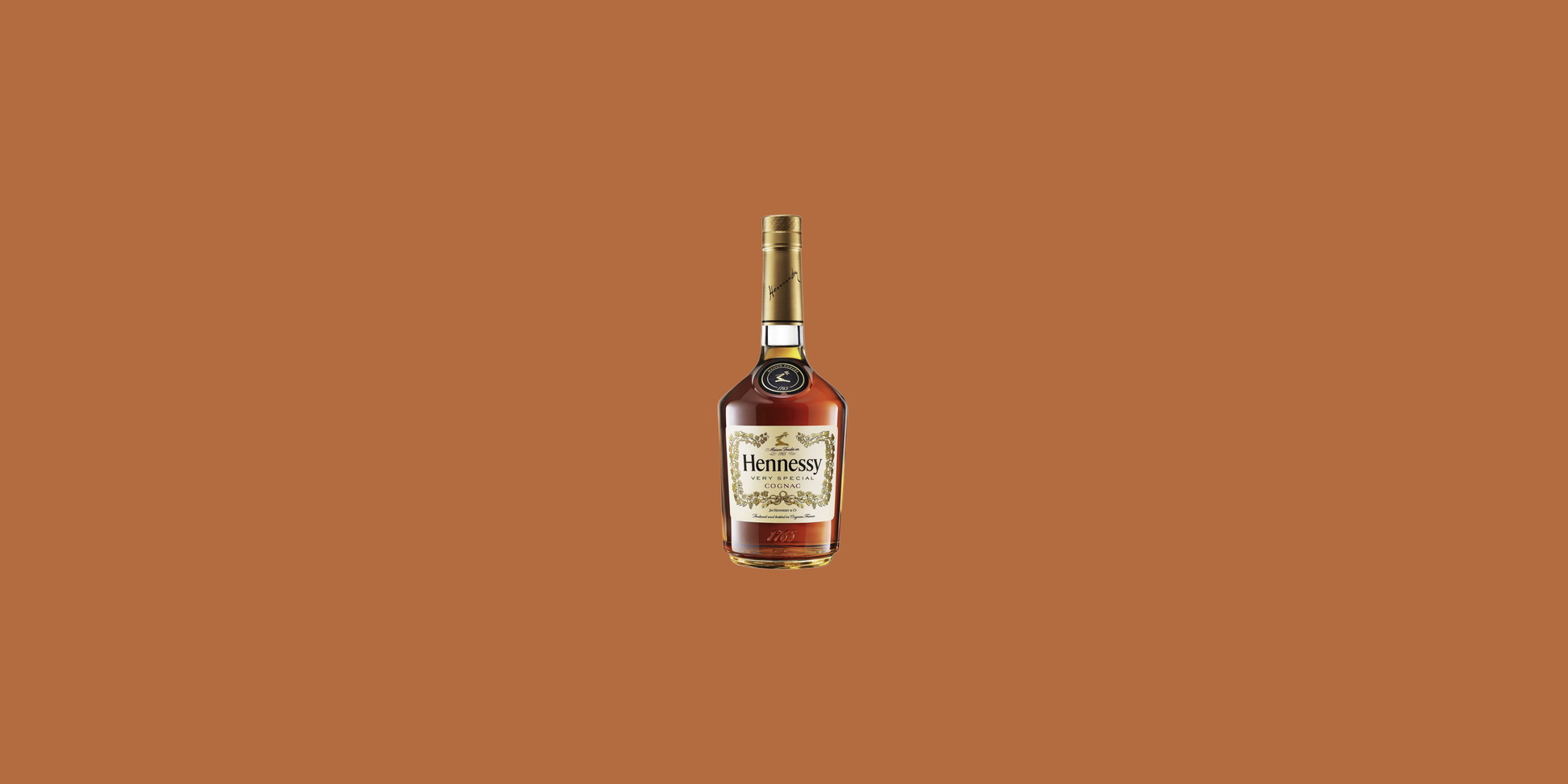 Henessy 70cl