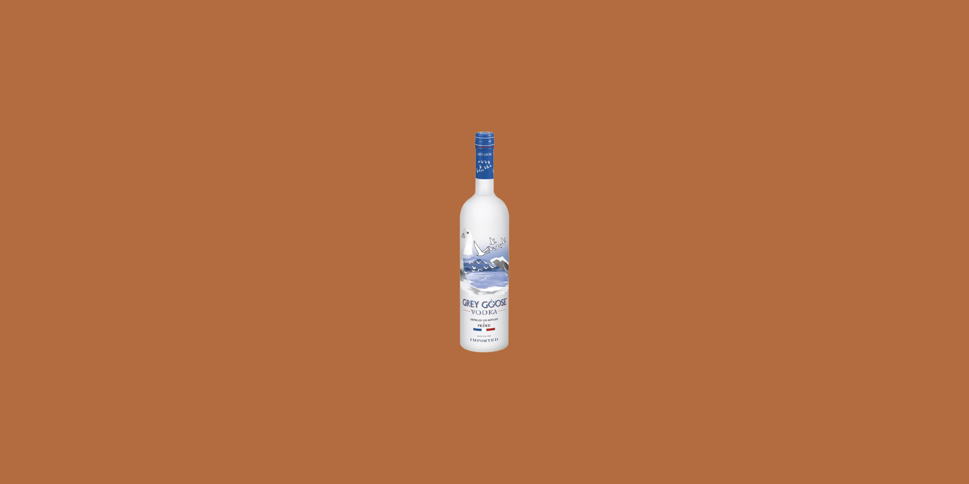 Grey Goose 1 liter