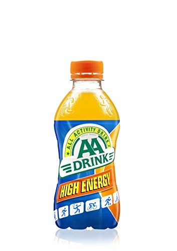 AA drink