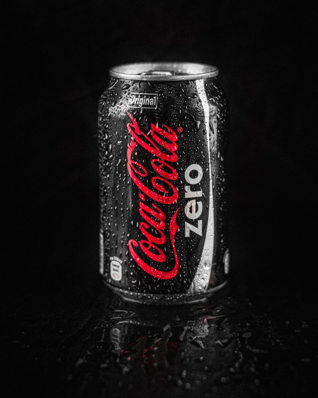 coca cola zero 250ml