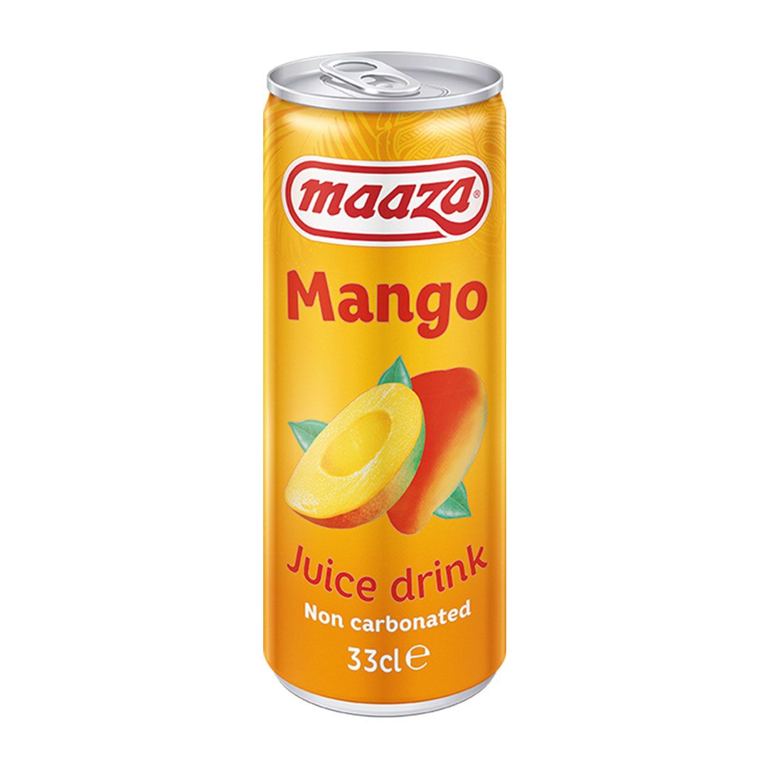 maaza mango 250 ml