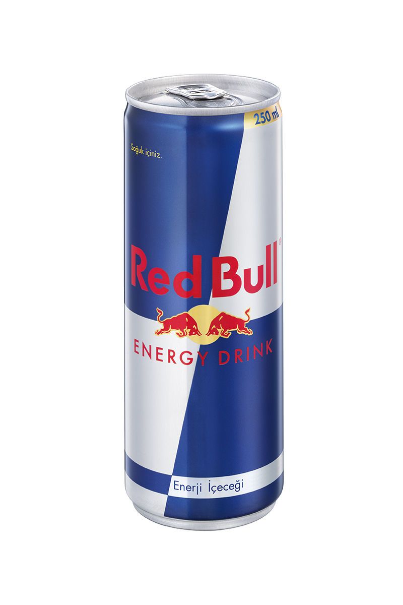 Red Bull  250 ml