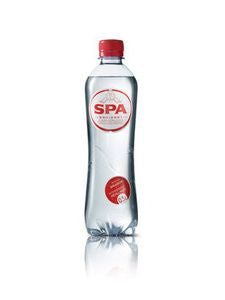 spa rood 250ml