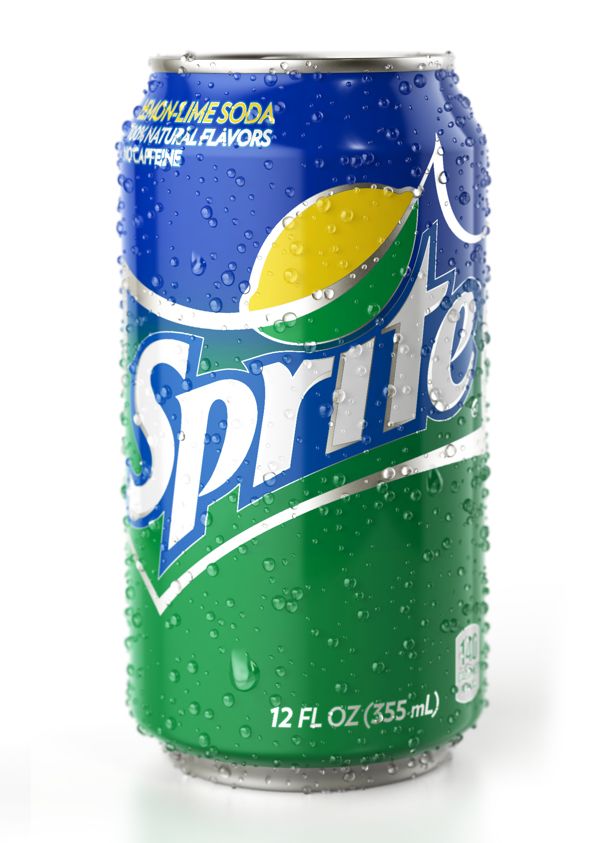 sprite 250ml